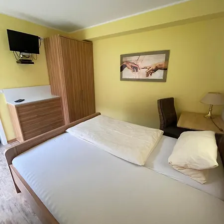 Kleiner Rasthof 4*