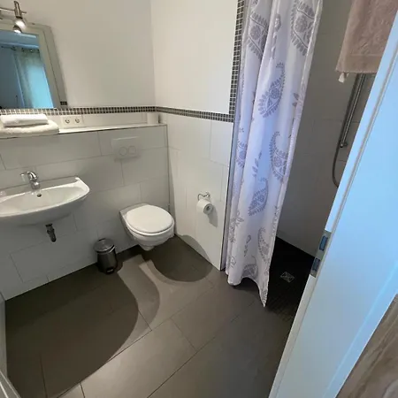 Kleiner Rasthof 4* 라인벡
